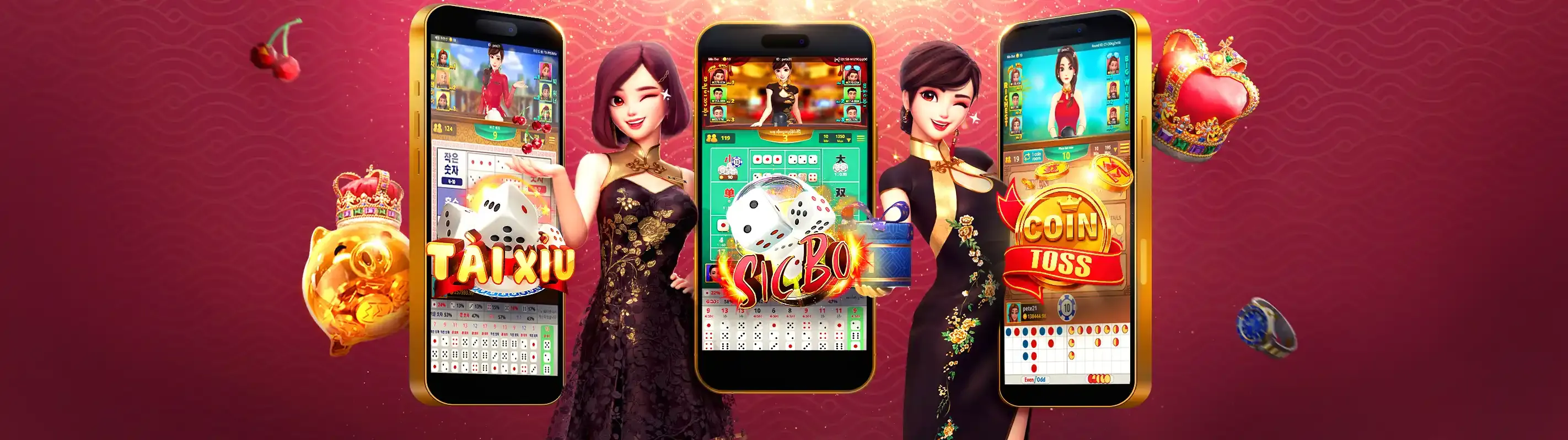 Giao diện trò chơi bắn cá trên 99win app